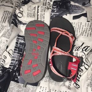 Women's size 7.5-8 Chacos